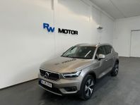 Volvo XC40 Recharge T4 211hk VOC B-kam Värmare Navi Carplay