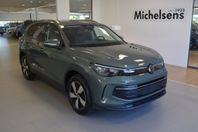 Volkswagen Tiguan Life eHybrid 204hk DSG6 Edition / Drag