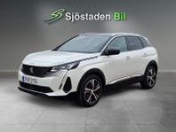 Peugeot 3008 1.2 PureTech EAT AUT GT Kamera Nav