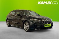 BMW 118 M-Sport 1-Bruk HiFi Rattvärme 136hk