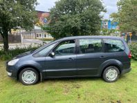 Ford Galaxy 2.0  145hk 7-personers  Trend Euro 4