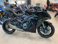 Suzuki GSX-S1000GT "Endast 1 kvar till detta pris"