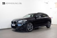 BMW X2 xDrive20d Aut M Sport Heads-up/Drag/H/K/ Innov