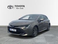 Toyota Corolla Hybrid Style SPI