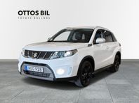 Suzuki Vitara VITARA/S & V-Hjul,GPS,Mv+Kupe,mm