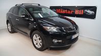 Mazda CX-7 2.3 MZR-DISI AWD