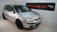 Volkswagen Golf 5-dörrar 1.6