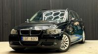 BMW 320 i Touring Advantage Låga Mil FYND Besiktigad 170hk