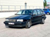 Volvo 850 2.5 10V GL Skattebefriad Nybesiktad