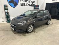 Opel Corsa 1.4/SUPERDEAL! 3,95% KAMKEDJA/MoK-V/PDC/RATTVÄRME