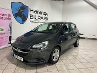 Opel Corsa 1.4 SUPERDEAL Fr 976kr /KAMKEDJA/MoK-V/PDC/RATTVÄ