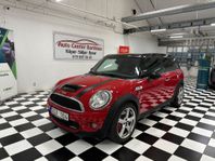 MINI John Cooper Works Clubman Euro 4 211hk