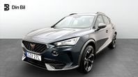 Cupra Formentor 1.5 TSI / 150 hk / DSG7