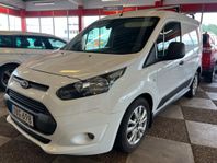 Ford transit Connect 220 1.6 TDCi / Värmare / Dragkrok