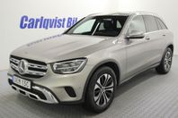 Mercedes-Benz GLC 220 D 4MATIC CDI 194HK 4x4 SE Edition Navi