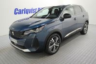 Peugeot 3008 HDI 130HK GT-Line Navi Aut