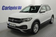 Volkswagen T-CROSS TSI 95HK