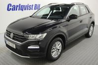 Volkswagen T-Roc 5DR TSI 110HK