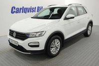 Volkswagen T-Roc 5DR TSI 110HK