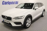 Volvo V60 Cross Country B4 MILDHYBRID AWD 197HK 4x4 Advanced