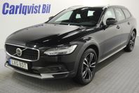 Volvo V90 Cross Country B4 MILDHYBRID AWD 197HK 4x4 Advanced