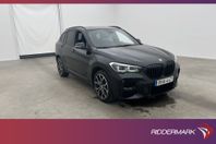 BMW X1 xDrive25e M Sport Innovation Pano H/K HUD Kamera Drag