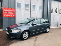 Volvo V50 D2 Kinetic Euro 5/Mkt fin