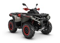 Can-Am Outlander XXC 1000 T - 24
