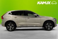 Volvo XC60 T6 AWD Polestar Opt Inscription Navi VOC 326hk