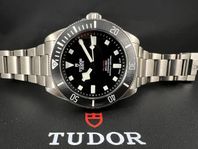 Tudor Pelagos 25407N 39mm Titan Svart Fullset 2023