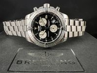 Breitling Colt Chronograph 41mm Fullset Toppskick