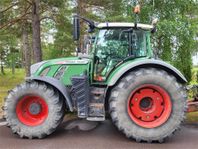 Fendt 724 VARIO PROFI PLUS