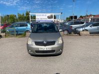 Toyota Corolla Verso 1.8 VVT-i Euro 5