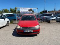 Opel Corsa 5-dörrar 1.2