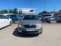 Skoda Octavia 1.6 FSI Euro 4