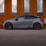 Cupra Born e-Boost 59 kWh 231hk