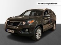 Kia Sorento 2.2 CRDi 4WD