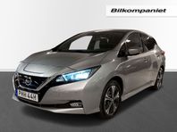 Nissan Leaf e+ 62kWh N-Connecta LED