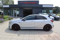 Mercedes-Benz A 250 Sport 5dr 4MATIC  218hk Sport Edition  A