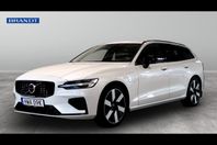 Volvo V60 Recharge T6 Plus Dark