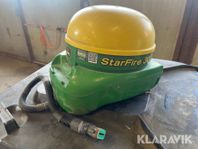 GPS John Deere Starfire 3000