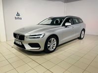 Volvo V60 D3 Momentum SE II | Programbar bränslevärmare | La