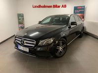 Mercedes-Benz E 220 T d 9G-Tronic Euro 6