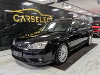 Ford Mondeo ST220 Kombi/Nybes