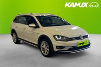 Volkswagen Golf Alltrack 1.8 TSI Värmare Drag 4M DSG 180hk