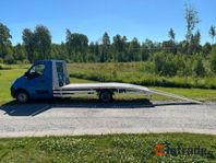 BILTRANSPORT OPEL MOVANO F3500