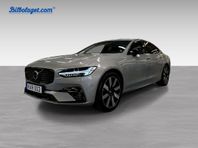 Volvo S90 Recharge T8 Plus Dark