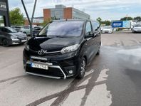 Toyota ProAce L2 Professional aut 177 hk 159 900 kr