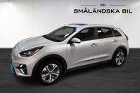 Kia E-Niro Advance Plus Tech-Paket 204hk *KAMPANJ 2,99%*