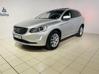 Volvo XC60 D4 AWD Classic Summum | Klimatpaket | Parkeringsk